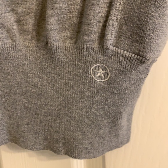 Converse One Star Short Sleeve Sweater - Picture 3 of 8